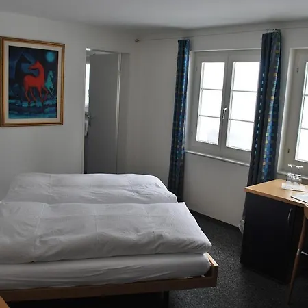 Rhonequelle Oberwald