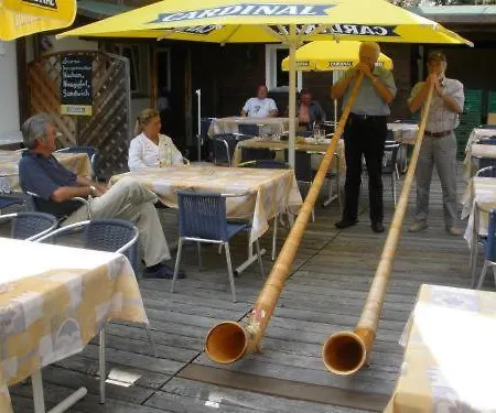 Hotel Rhonequelle 3*