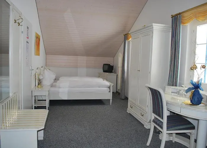 Rhonequelle Hotel 3*