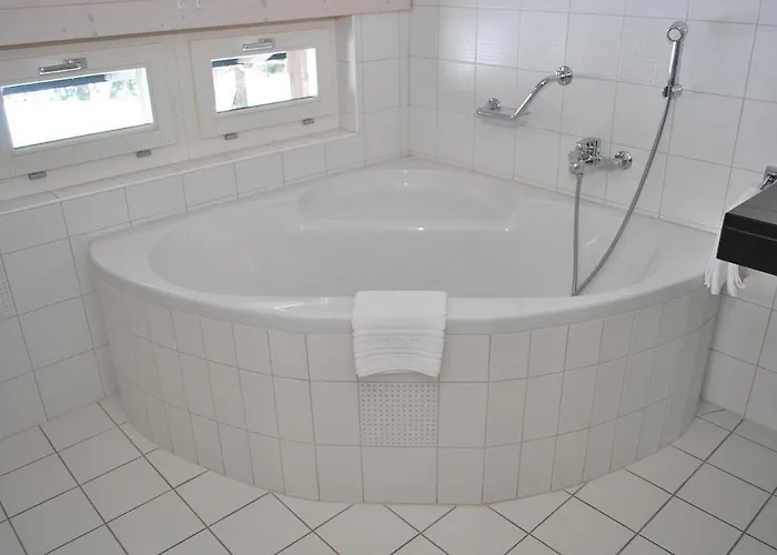 Hotel Rhonequelle