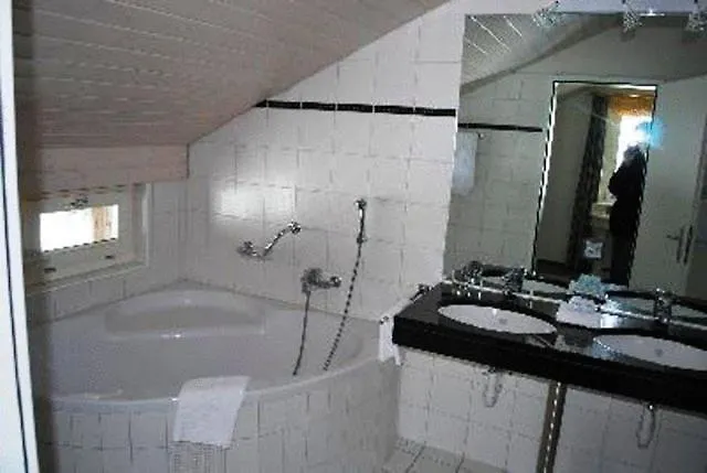 Rhonequelle Hotel 3*