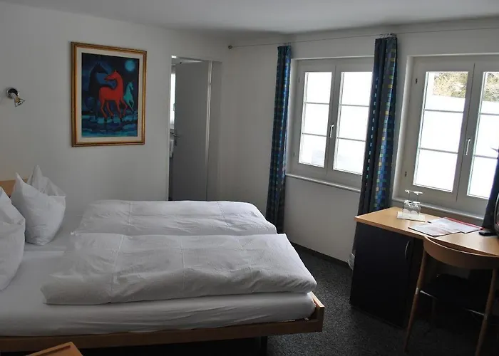 Rhonequelle Oberwald