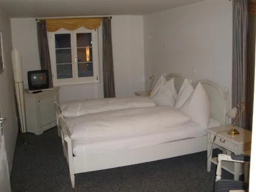 Rhonequelle Hotel Oberwald