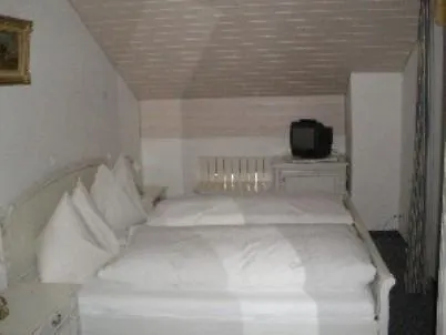 Hotel Rhonequelle Oberwald