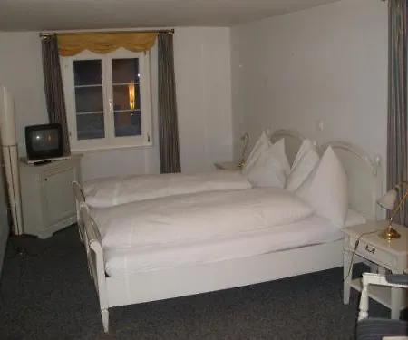 Rhonequelle Hotel Oberwald